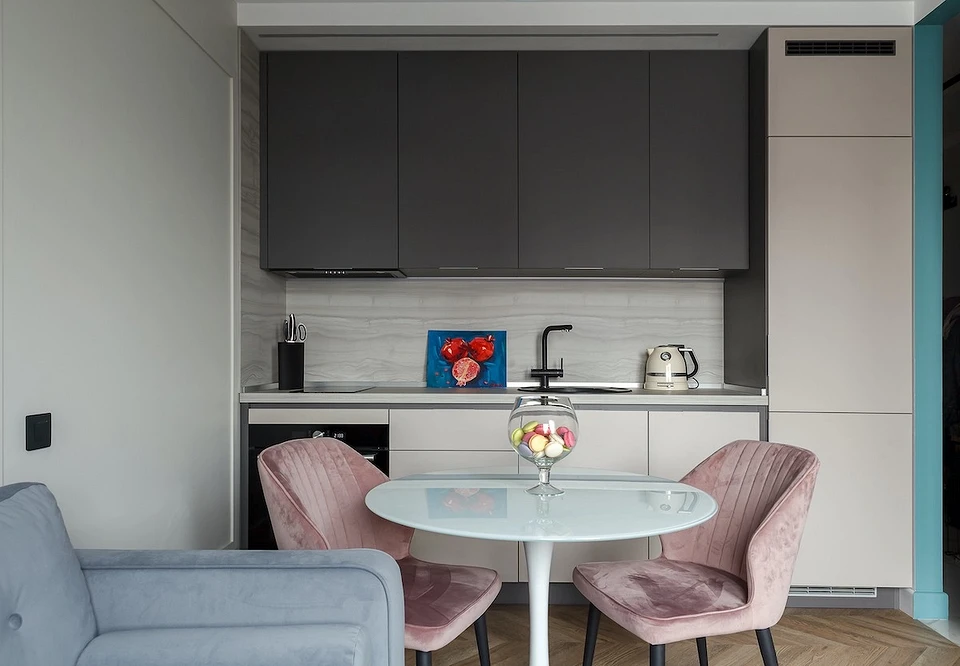 Дизайн: Надежда Требухина и Анна Двуреченская. Фото: Наталия Хайруллина