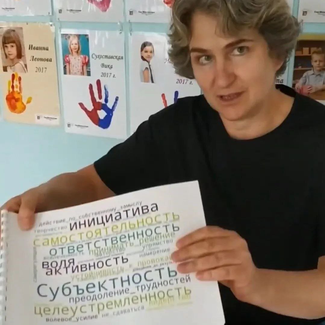 ПУТЕВОЙ ДНЕВНИК РОДИТЕЛЯ Апробация новой книжки
⠀
Продолжаем двигать тему субъектности и вот наша очередная разработка - Путевой дневник родителя.
Это что-то типа рабочей тетради для пап и мам про субъектность. Что это такое, почему важно ее развивать, как замечать, как поддерживать.
⠀
Написано очень простым понятным языком. Есть полезные и вредные советы - как поступать правильно для развития субъектности в детях, а как спокойненько ее можно угробить. Что часто делают родители, желая окружить ребенка заботушкой.
⠀
Дневник - значит, интерактивный. Куда каждый родитель записывает свои вопросы и наблюдения. И достижения.
⠀
Мы сделали первую пробу дневника и отдали на апробацию родителям двух площадок. Это Солнечный город, Красноярск и ДС № 4 Монтессори, Томск. Спасибо!
⠀
Пару недель отцы читали эту книжку, заполняли дневники, мамы часто отбирали - это же очень интересно! Папы и мамы носили ее на работу и там обсуждали с коллегами.
⠀
Что мы выяснили. Когда у площадок есть вот такой интерактивный инструмент, когда родители деятельно участвуют в становлении субъектности ребенка, когда с ними  регулярно обсуждают это, то четко фокусируют внимание родителей на важных образовательных результатах.
⠀
Не на “машинка под батарею закатилась”, “ноги промочил”, “не ест в саду”, а на самом важном для будущего. Становление личности.
Это же сейчас и для площадки важно: она работает на высоком экспертном уровне и ее ценят клиенты.
⠀
Получили кучу невероятно позитивных отзывов о нашей новой книжке. Один папа сказал такое: я раньше, выходя из дома, помнил, что у меня должно быть три вещи: ключи, деньги, документы. А теперь я знаю, что у меня с собой должно быть четыре вещи - еще и эта книжка. У нас семья живет этой книжкой, мы на работе обсуждаем!
⠀
Родители отмечают, что даже теоретическая “умная” часть написана понятно и с юмором: ”Мы хохотали над “вредными советами”. И ставили галочки в тех местах, где мы так и делаем”.
⠀
Надеемся к новому учебному году получить первый тираж!
⠀
Мы гордимся своей продуктивностью, наш Большой Поток не просто горстка энтузиастов и “сумасшедших”, а сообщество здравых и целеустремленных людей.