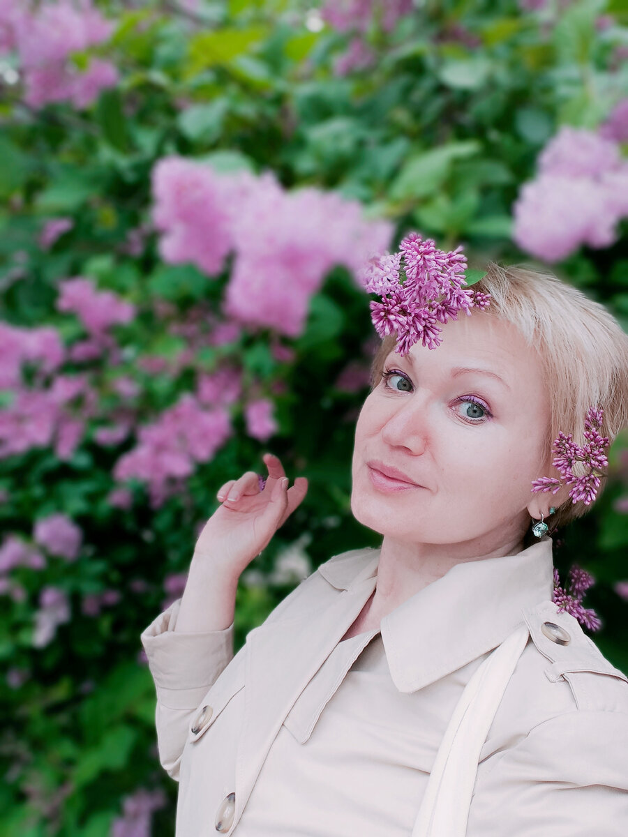 Май на Площади Искусств.