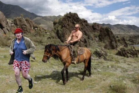 Просто для сравнения...