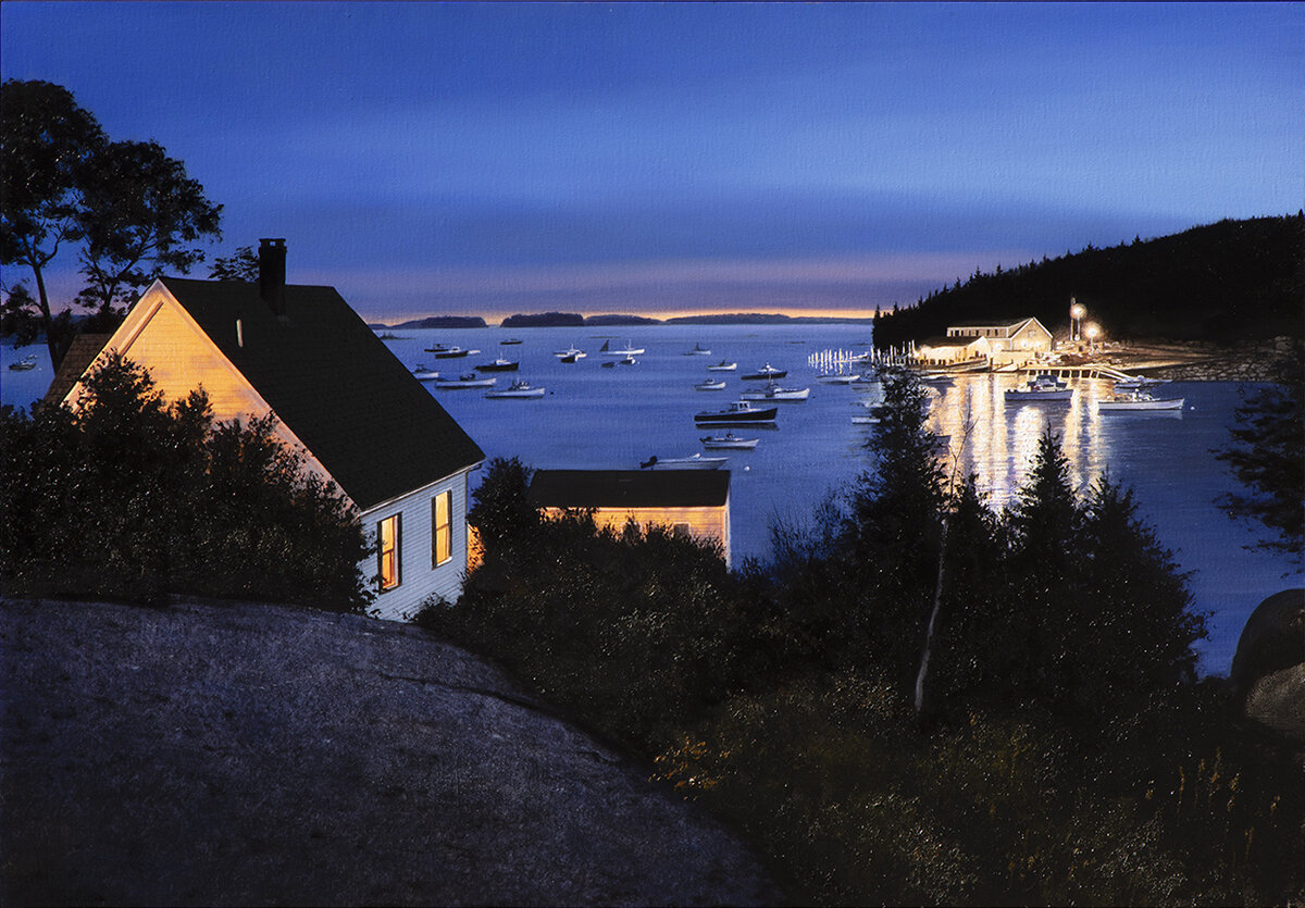 Источник: alexandervolkovfineart.com