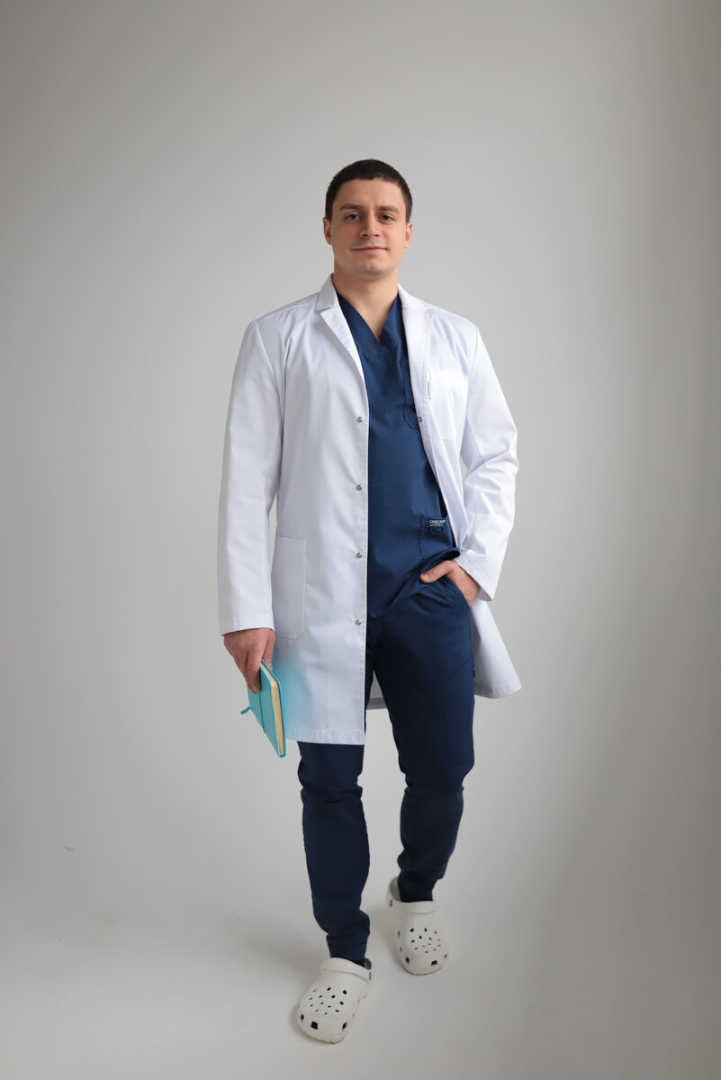 Андрей Анеликов