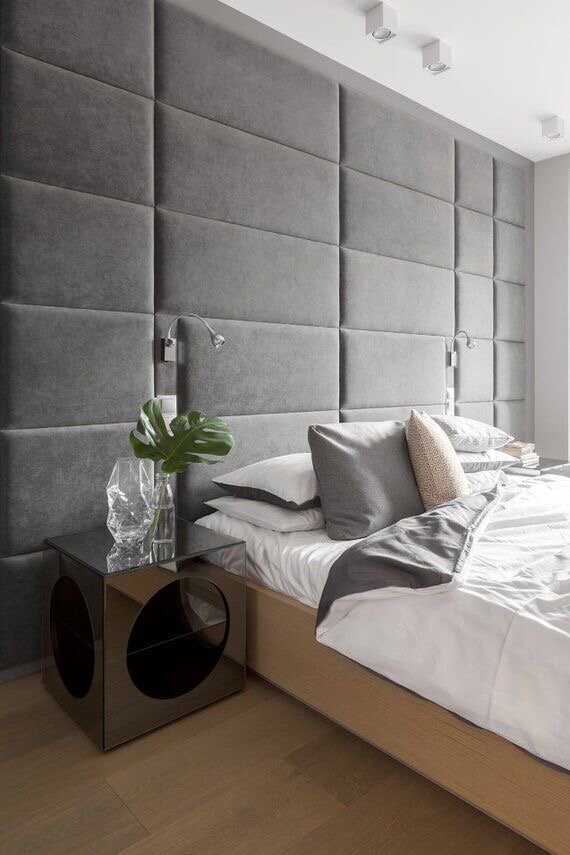 Источник: https://www.etsy.com/listing/643212463/upholsytered-panels-set-square?