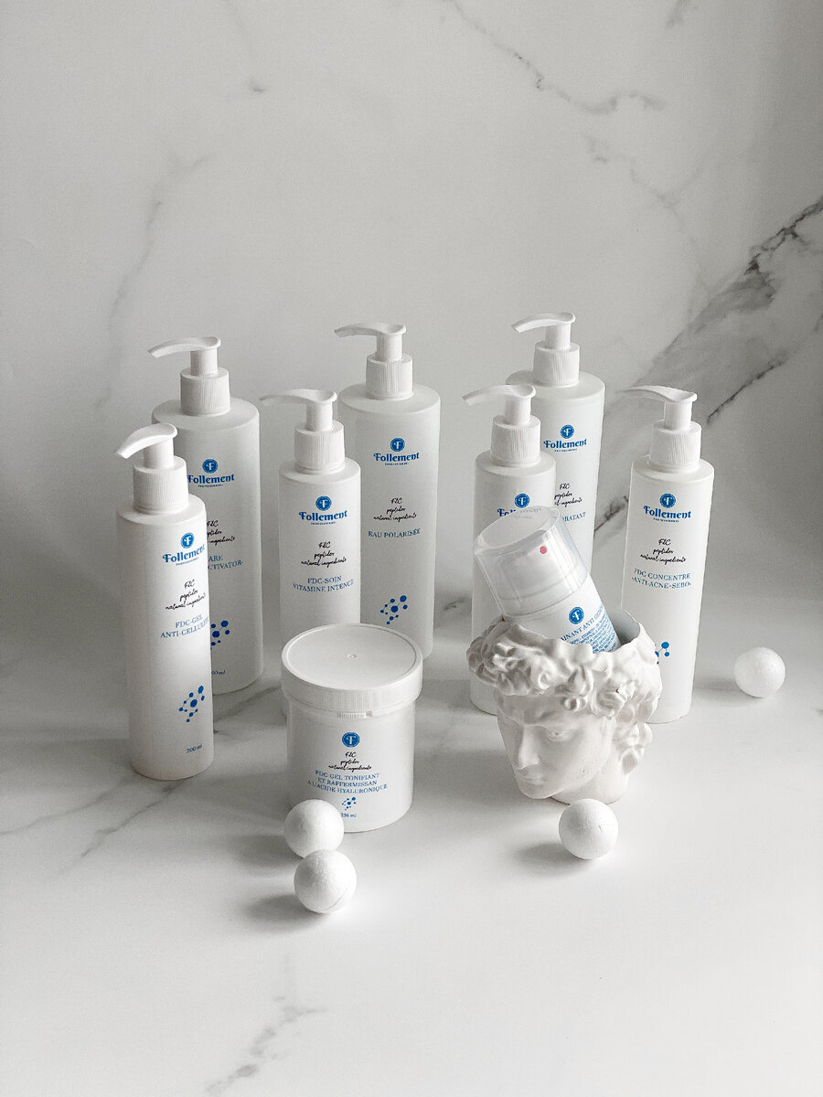 Follement Professionnel (Фолемáн Профессионéль). 