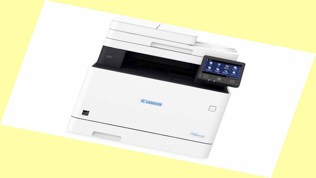 универсальный многофункциональный принтер