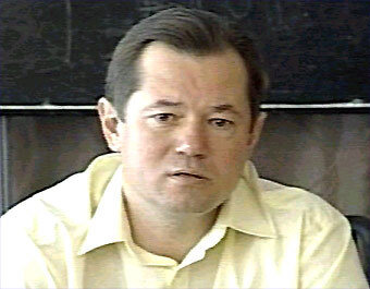 Сергей Глазьев (политик в девяностые годы)