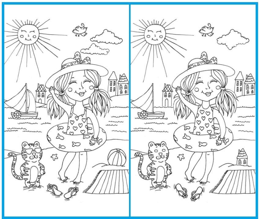 #тесты #головоломки