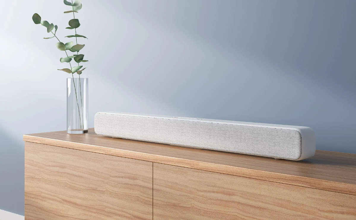 Xiaomi Mi TV Bar Speaker