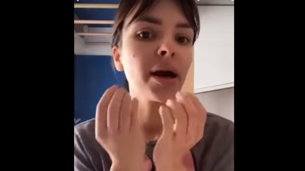  © YouTube / скриншот