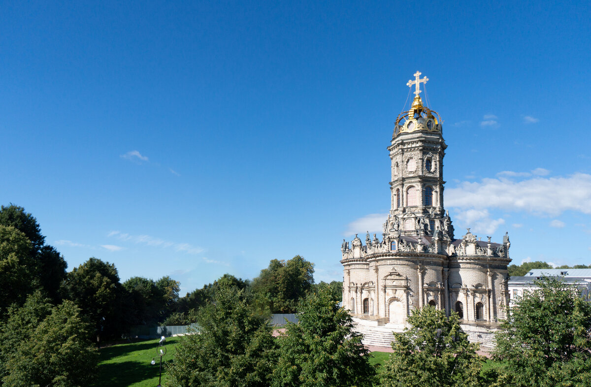 Знаменская церковь дубровицы фото