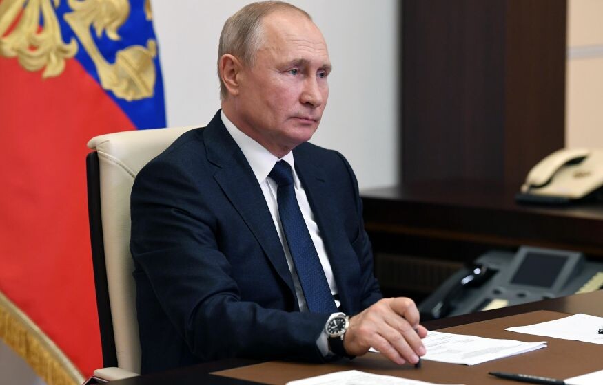   Путин назвал главную проблему экономики России