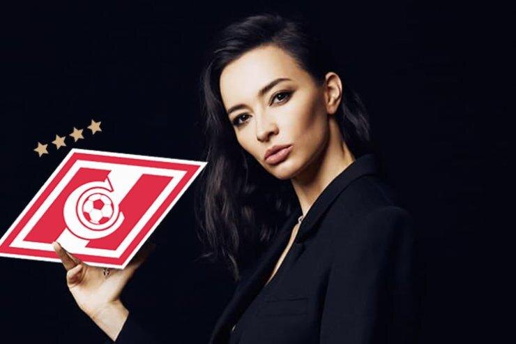 Зарема Салихова. Фото взято из открытого источника Яндекс картинки