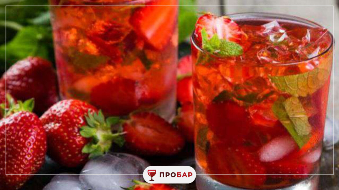 Маргарита (Margarita) – коктейль, покоривший мир