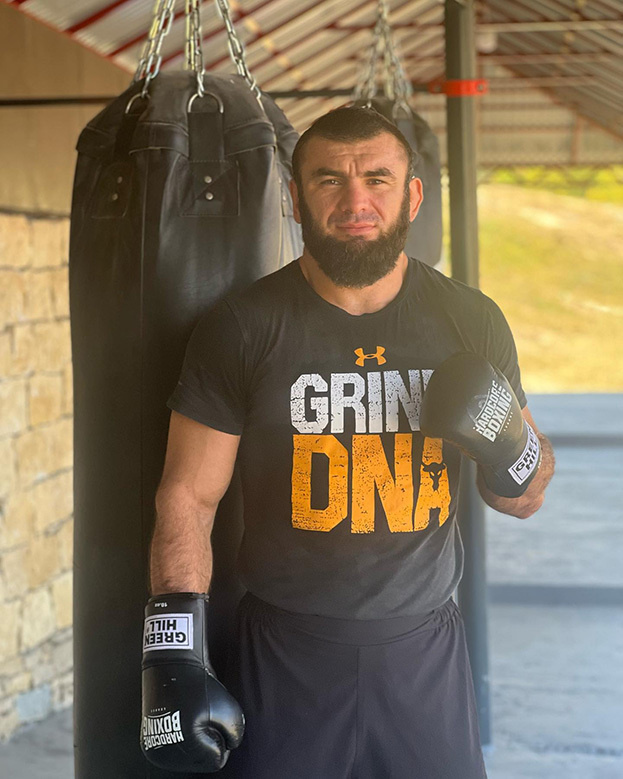     Вагаб Вагабов.