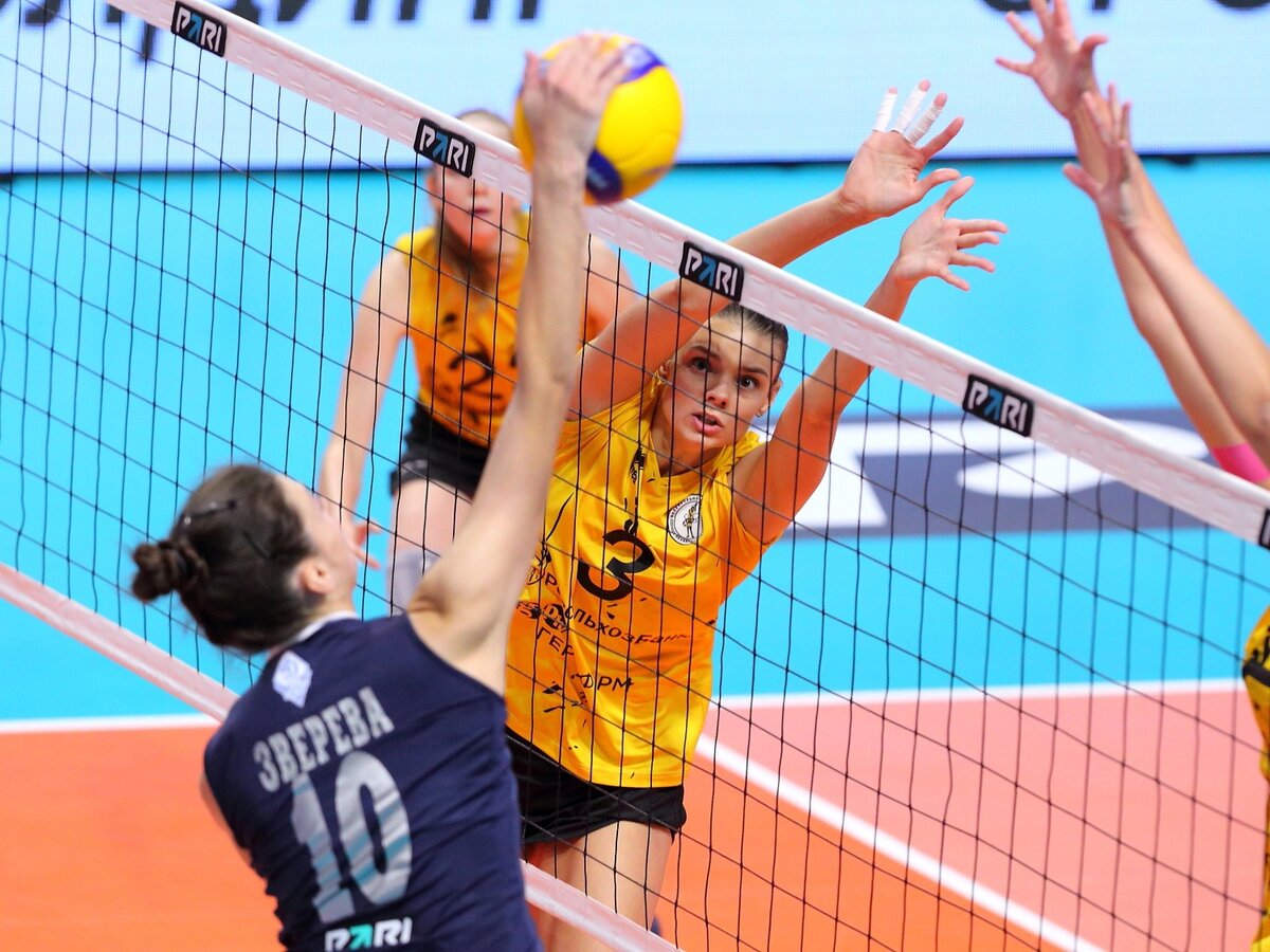 Матч "Ленинградка" - "Динамо" (Краснодар).