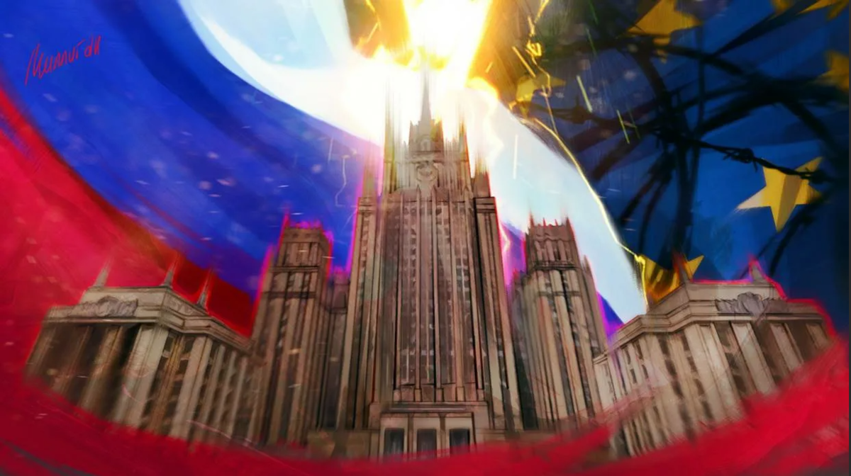 Эр-Рияд: куда движется переговорный процесс по Украине?