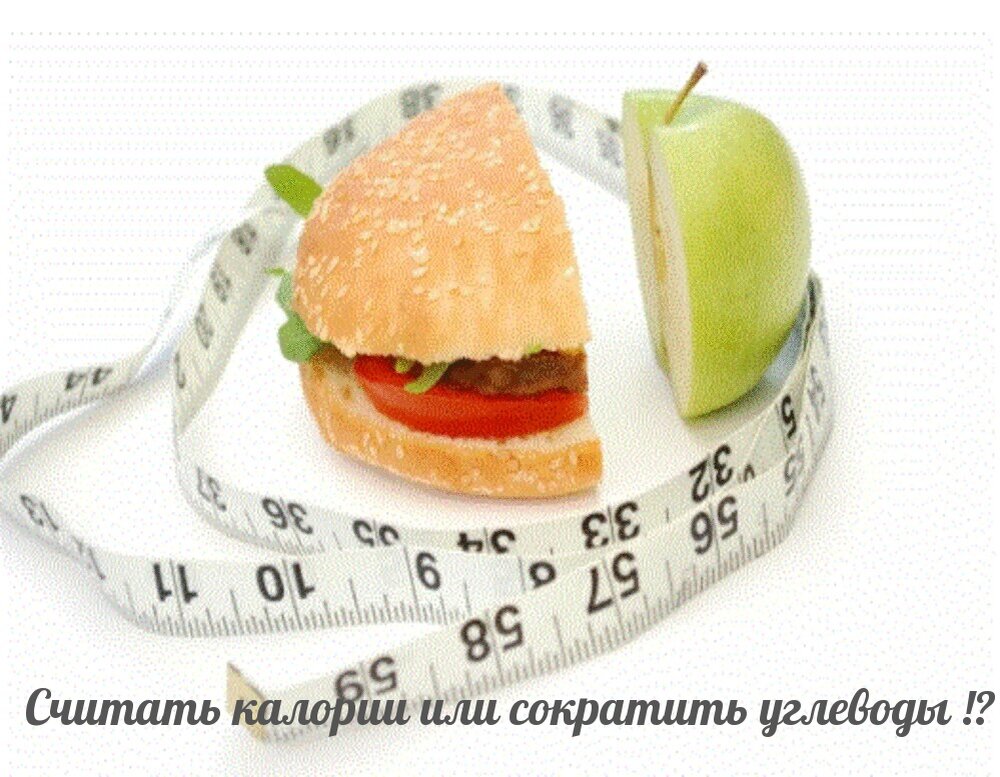 Картинки про калории смешные