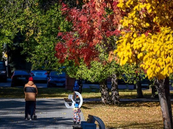     Фото: Людмила Ковалева, "Южноуральская панорама"