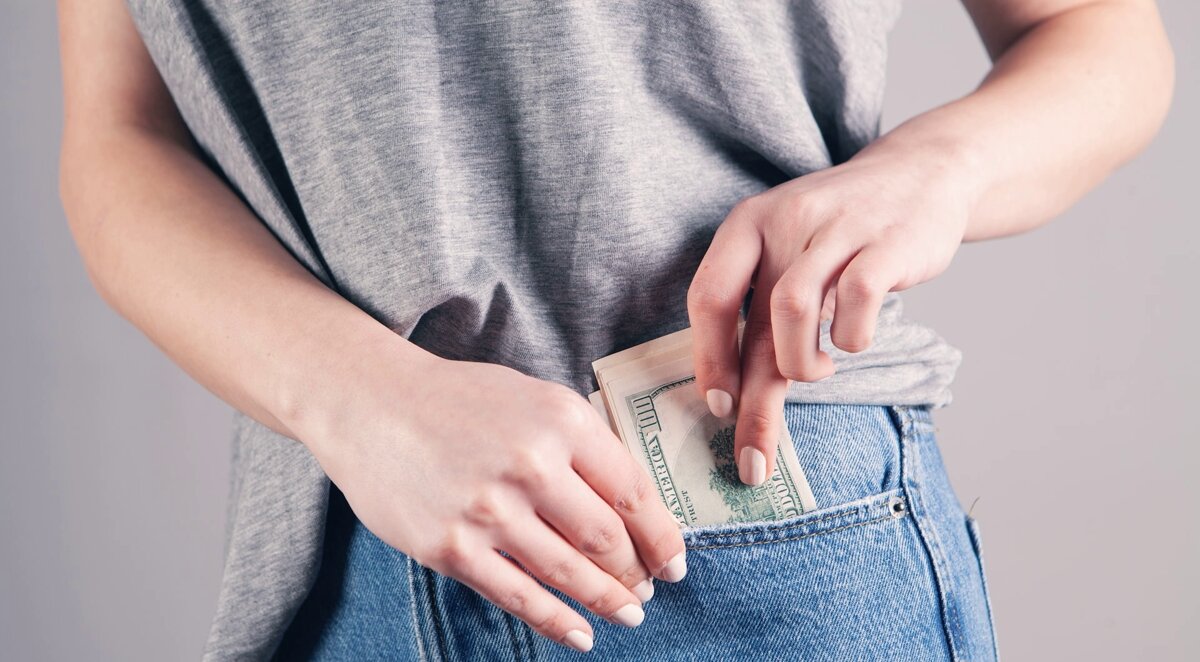     этим знакам не знакомо слово нужда фото: unsplash.com