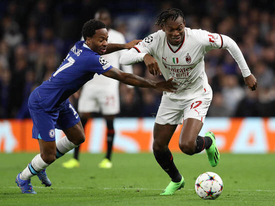     Фото: IMAGO/Paul Terry/globallookpress.com