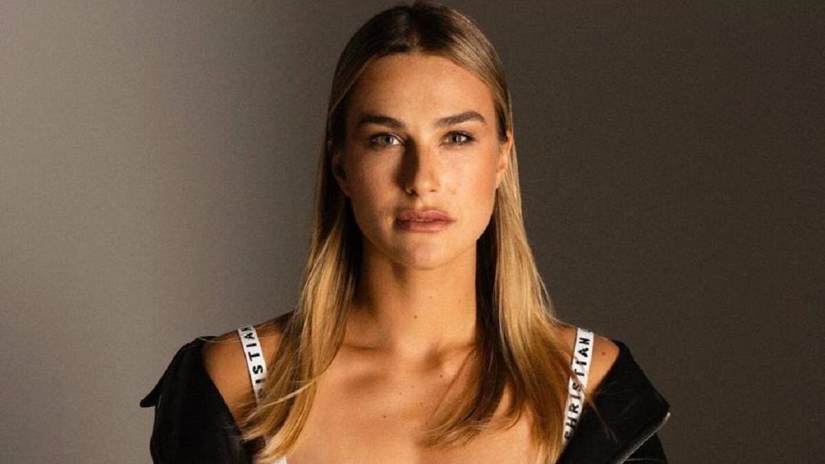    Теннисистка Арина Соболенко:instagram.com/sabalenka_aryna/