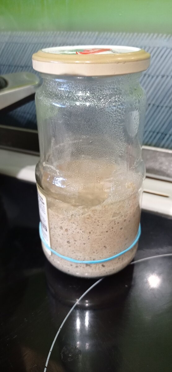 Идут первые сутки