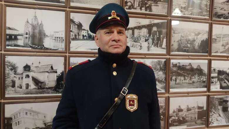 Фото: vk.com/new_gorodovoy