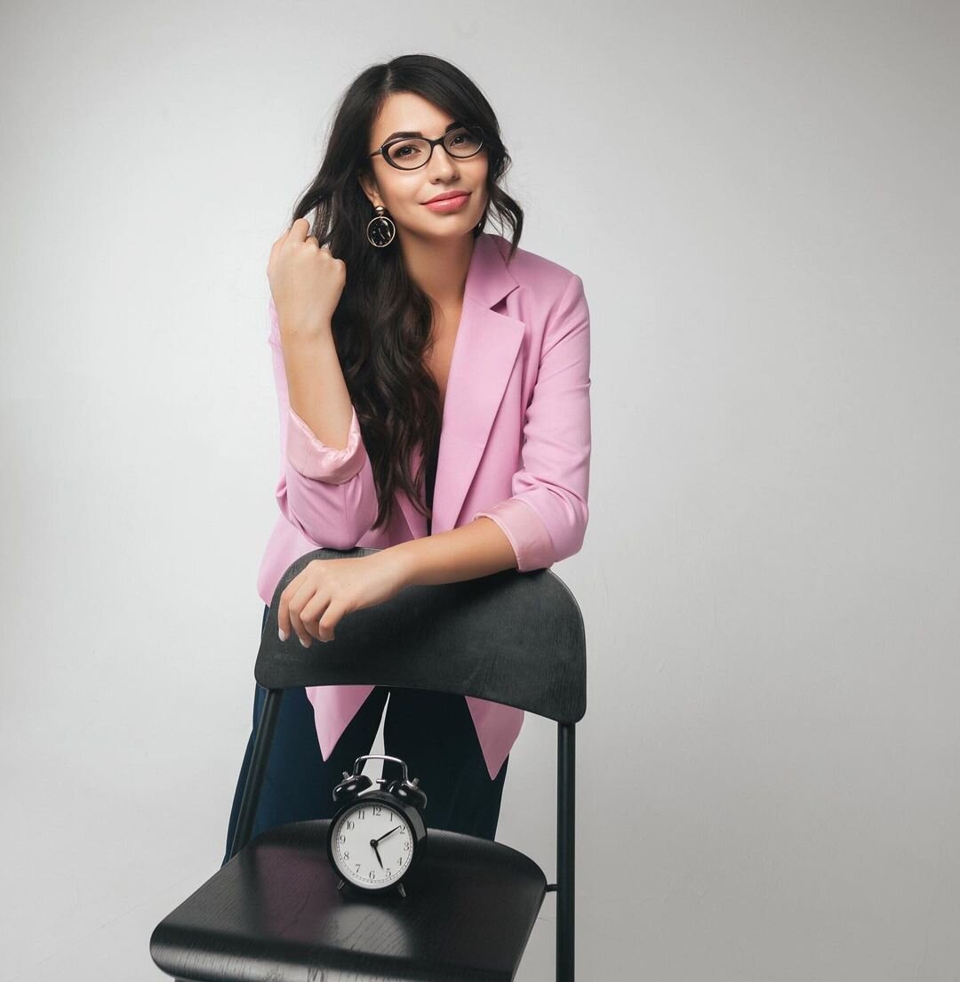 фото автора