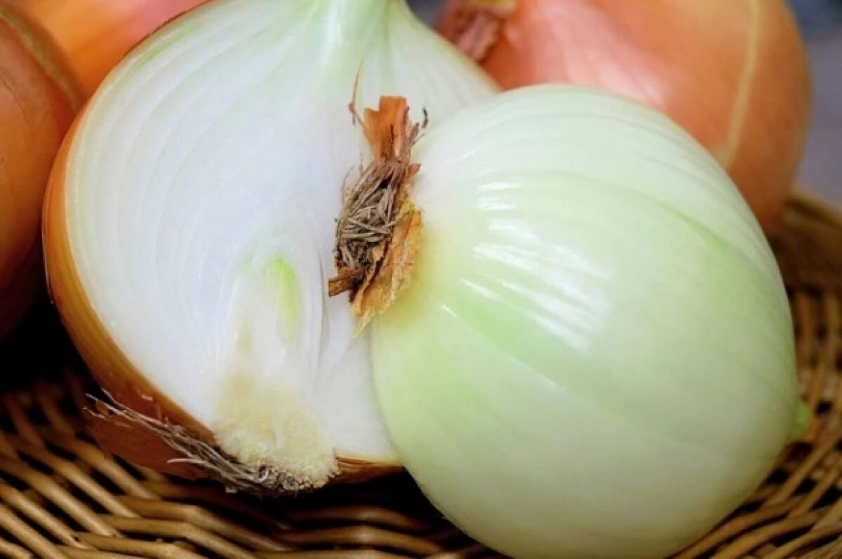    Лук и морковь подешевели на сельхозярмарках Татарстана