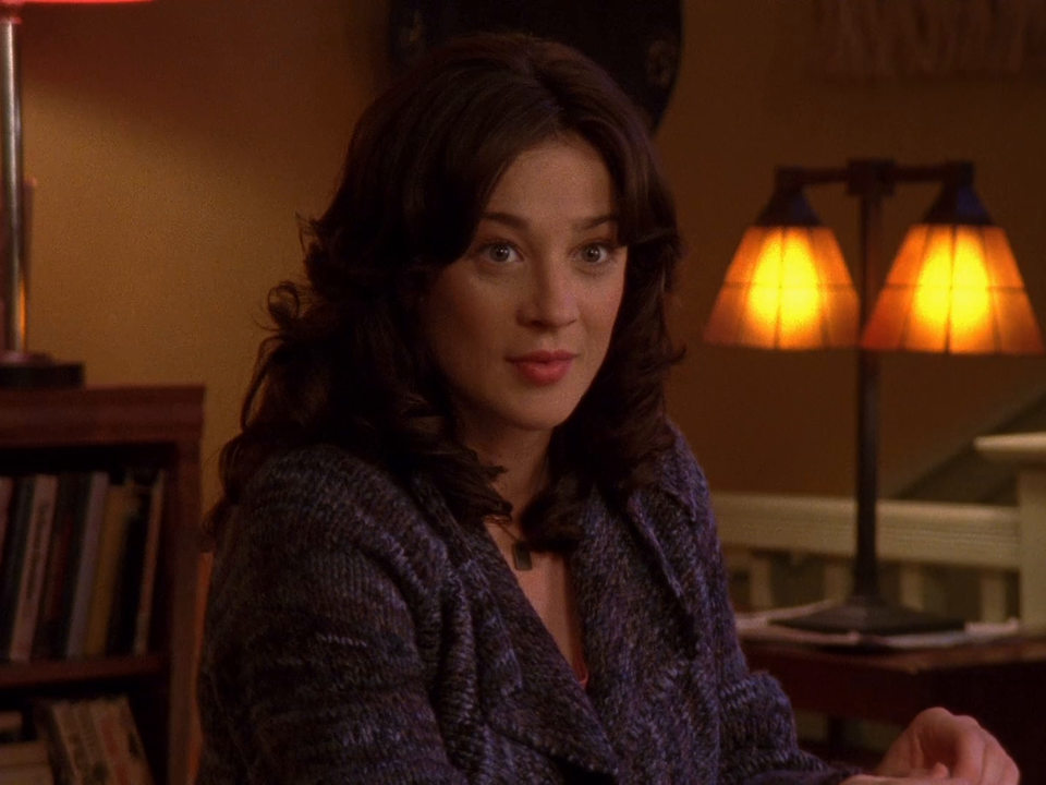 Кадр из сериала