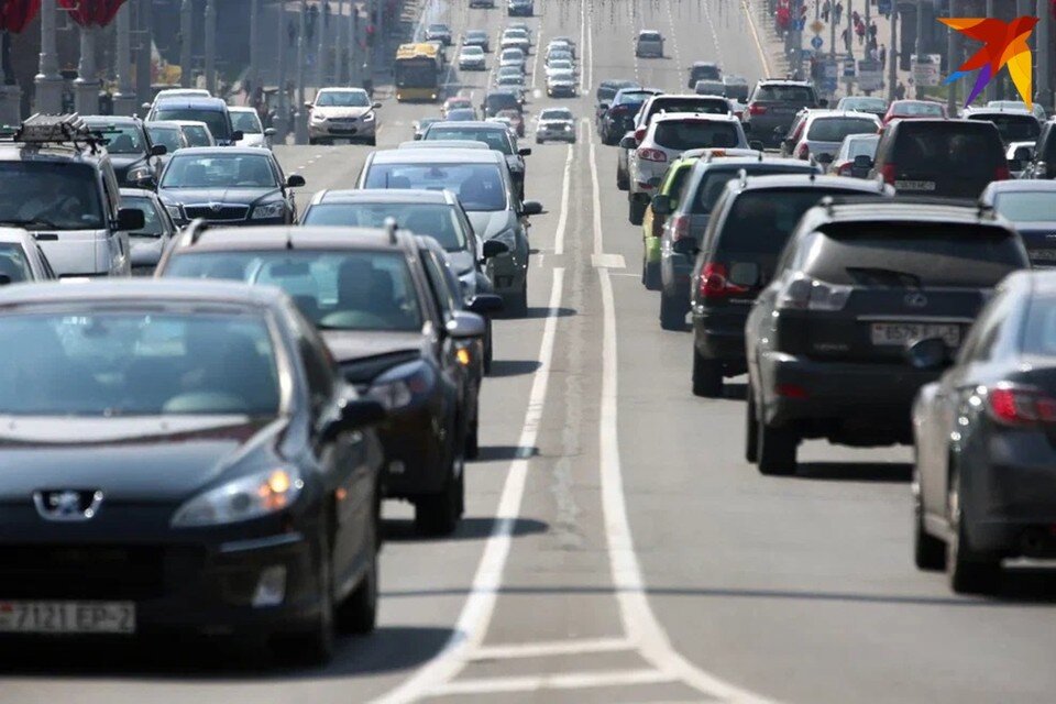     В Беларусь первые иранские автомобили Saipa, как ожидается, приедут через 3 месяца. Снимок носит иллюстративный характер. Виктор ГИЛИЦКИЙ