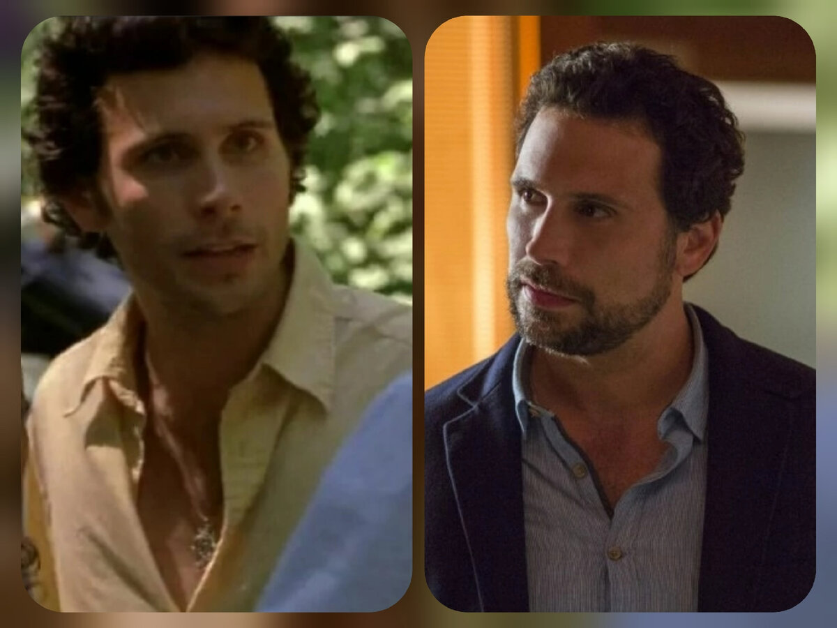 Фото: кадры из фильмов "Поворот не туда" и "Возвращённые"