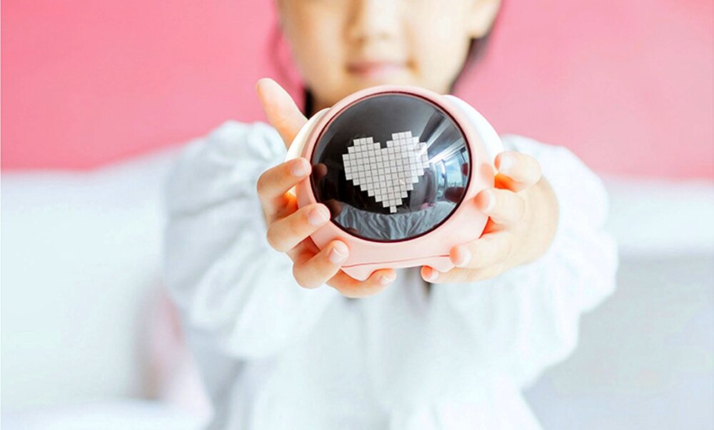 Смарт-весы, автомобильный ароматизатор, gps-трекер и другие полезные ...