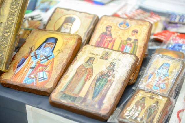    Когда православные отмечают праздник Воздвижения Креста Господня?