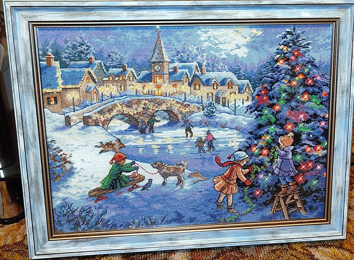 Фото автора