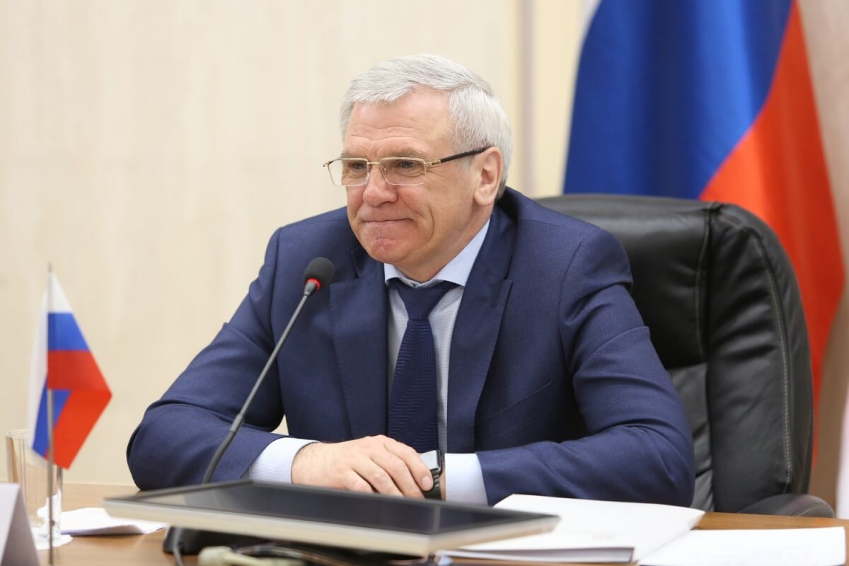 Евгений Люлин