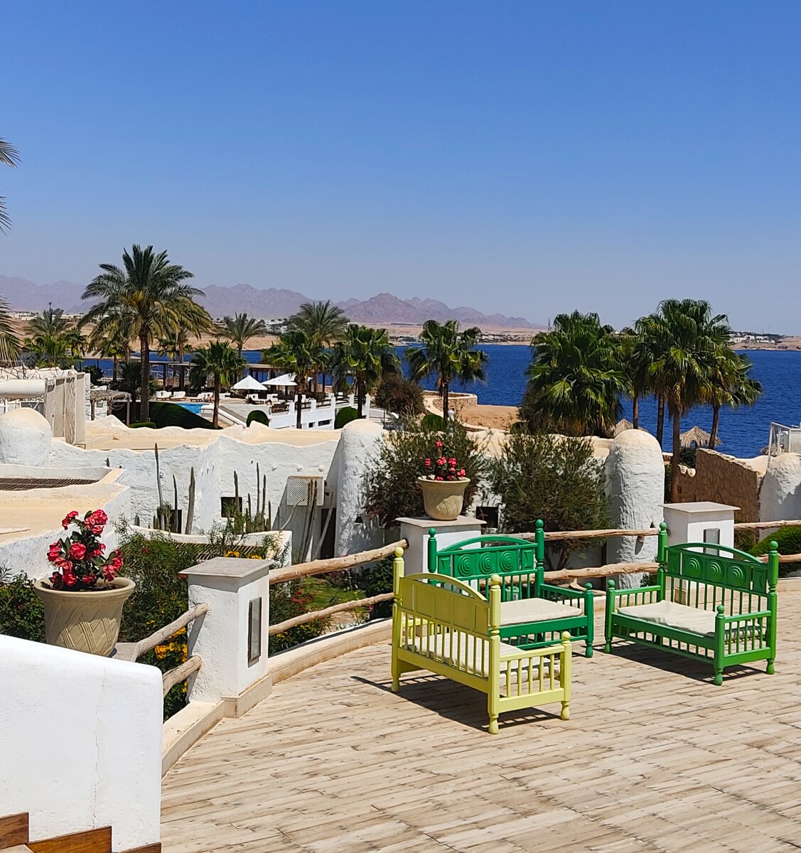 Отель Лабранда