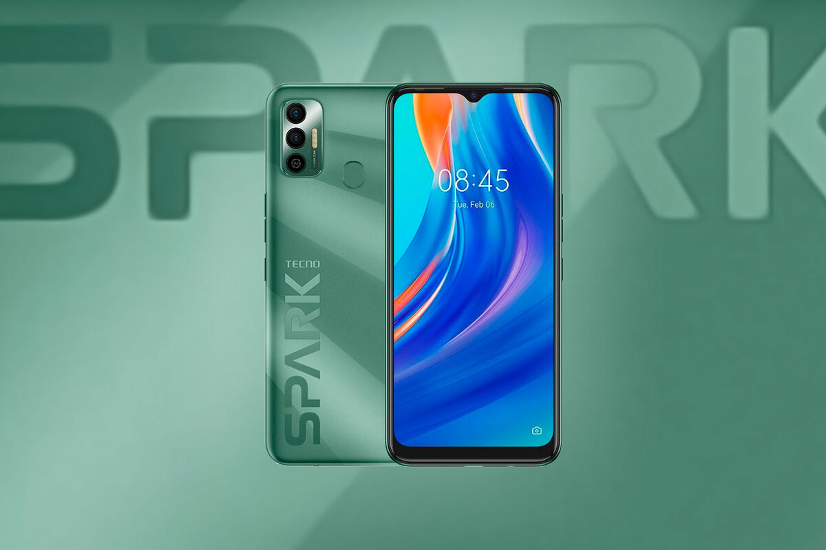 Смартфон spark 20 pro 8 256 гб. Tecno Spark 7t. Techno Spark 7. Смартфон Tecno kf6n Spark 7 4+128gb. Техно Спарк 7 64 ГБ.