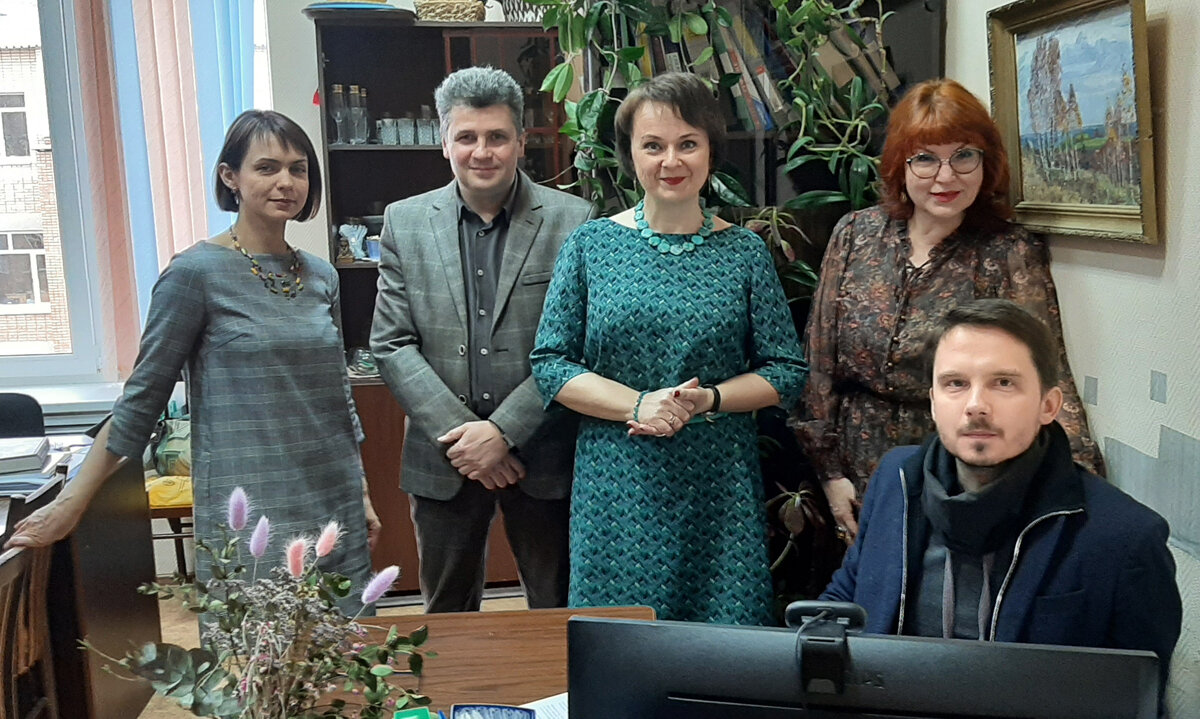 Фото: Татьяна Матаненкова