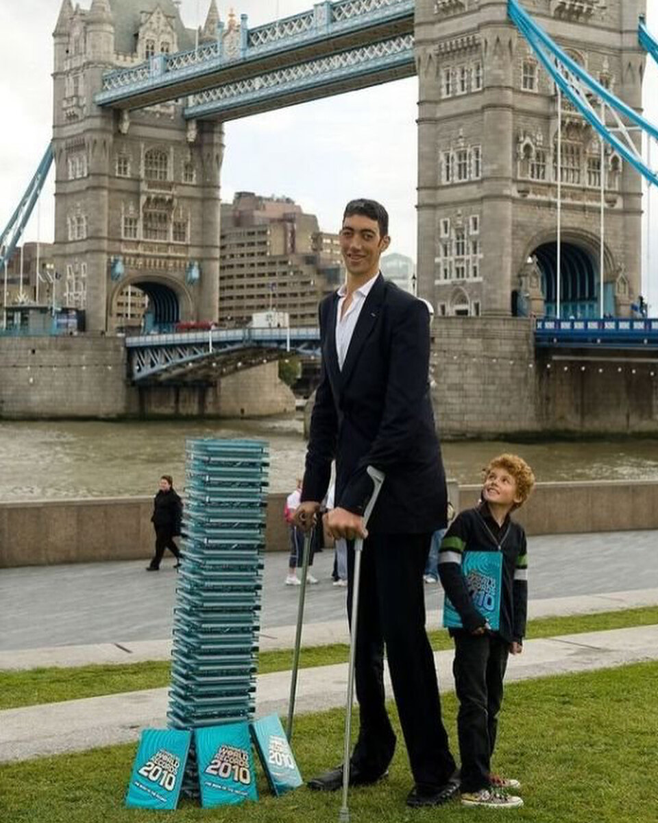 Название высоких людей. Самый высокий человек в мире рост 2021.