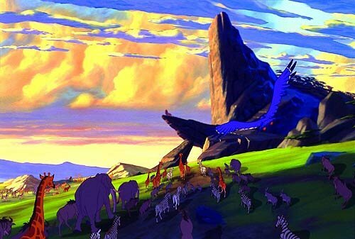 Кадр из фильма