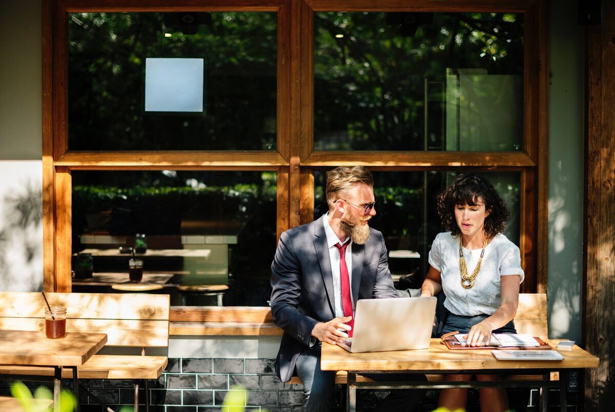 Email-курс по Business English