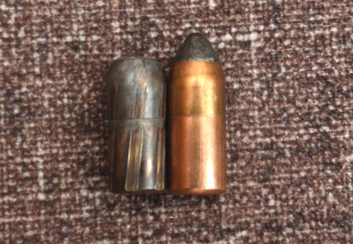 Пуля со следами. 62. Идентификация огнестрельного оружия по стреляной пуле и гильзе. Летящая пуля. Пуля со следами.