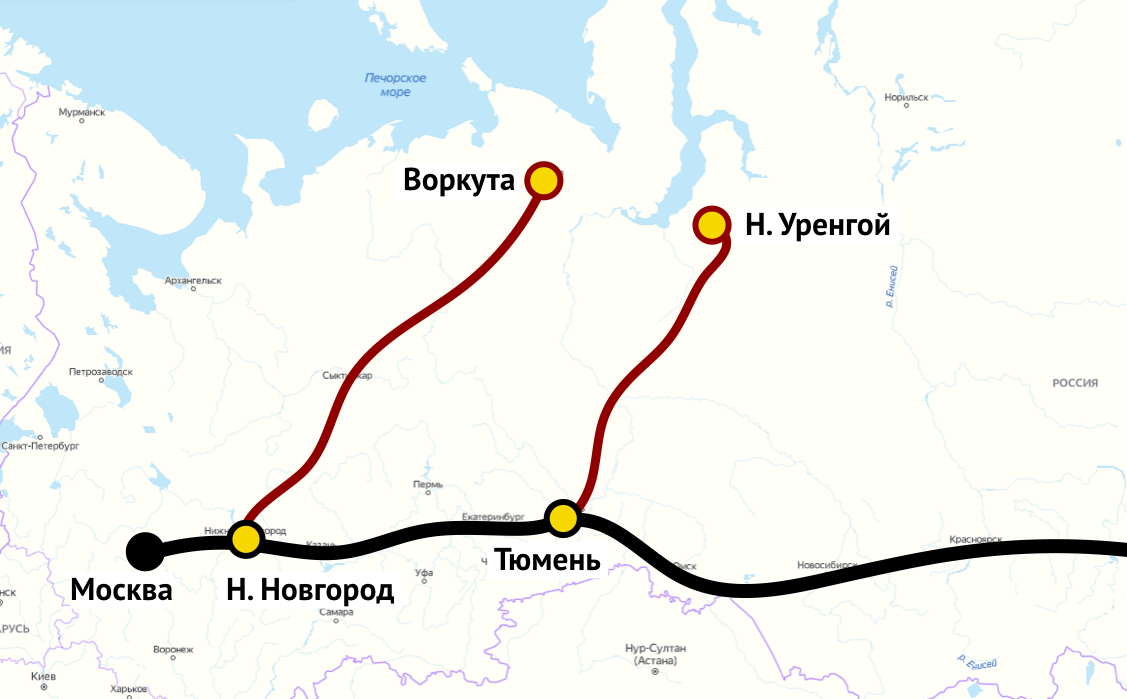 Северный ход. Северного широтного хода (СШХ). Северный широтный ход 2021. СШХ железная дорога. Схема СШХ на карте.