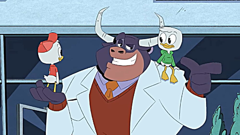 Тарас Бульба - дружелюбный парень, на первый взгляд. Листайте карусель