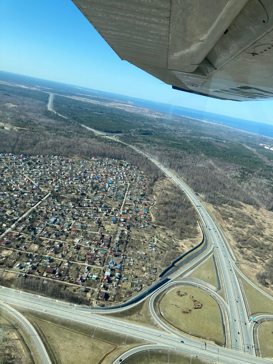 И кресло ему помогало летать