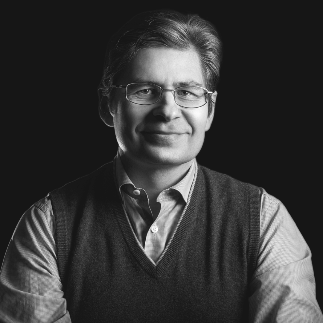 Основатель и совладелец JetBrains Сергей Дмитриев / Фото: JetBrains 
