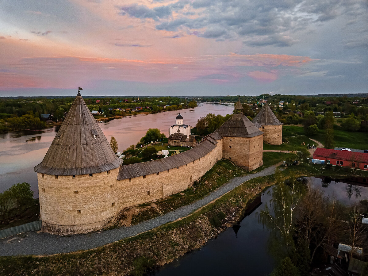 Фото автора