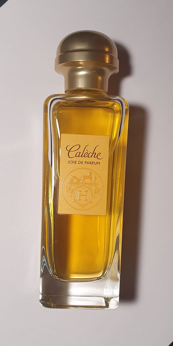 Caleche Soie de parfum