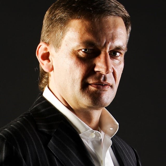 Константин Пискун, фото: Яндекс картинки